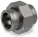 NPT 3000# Schedule 160 Forged Steel Union 