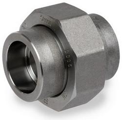 1 in. NPT 3000# Schedule 160 Forged Steel Union