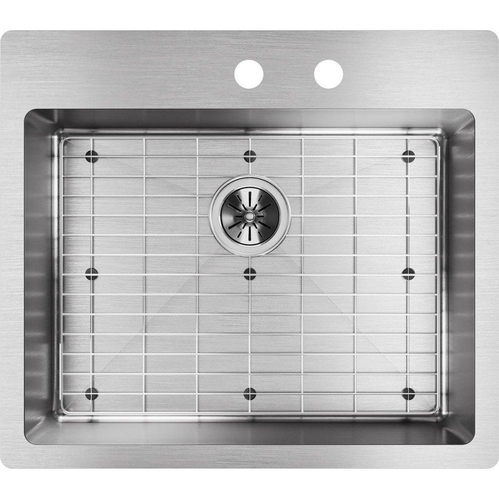 Elkay Polished Satin Sink Restoration Kit 