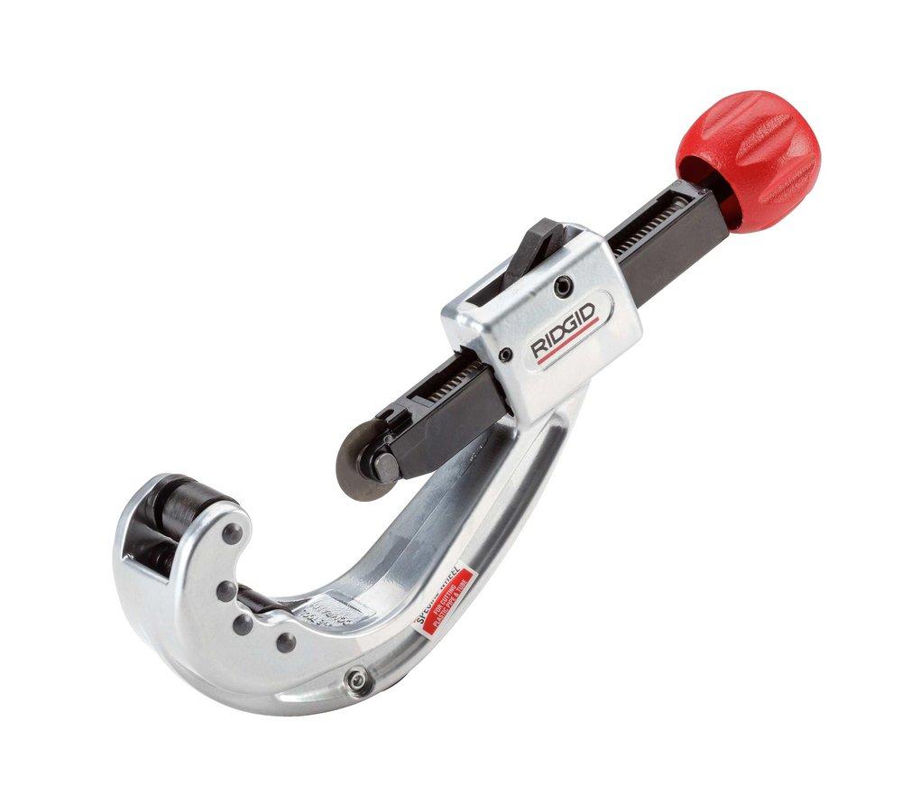 RIDGID Tube Cutter For Plastic 152P 