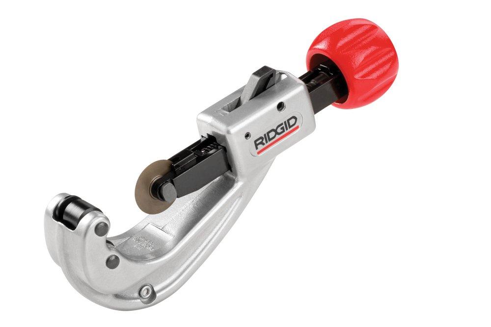 RIDGID Tube Cutter For Plastic 152P 