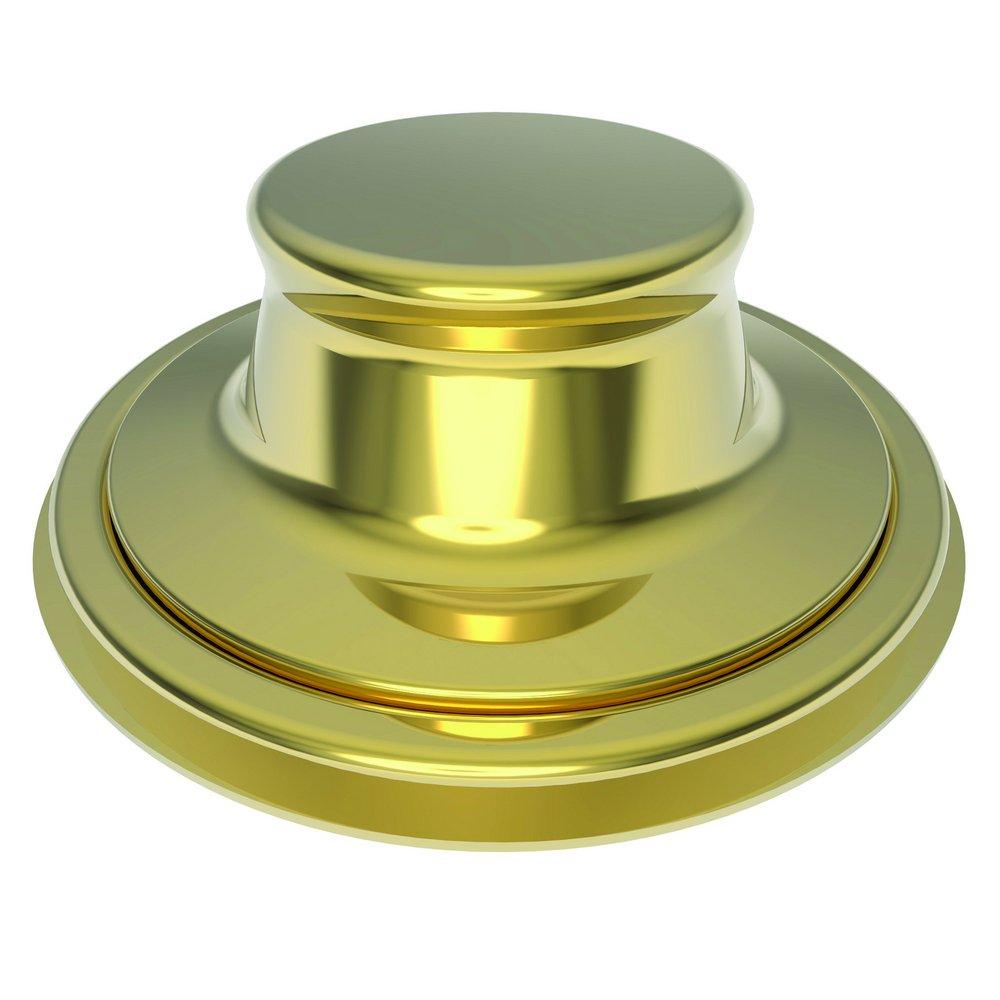 Brasstech Forever Brass - PVD Brass Disposal Stopper 