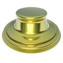 Brasstech Forever Brass - PVD Brass Disposal Stopper 