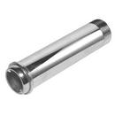 Sloan Valve H512 1-1/4 TLCP Rough Chrome 