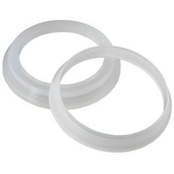 1-1/2 in. Slip-Joint Polybutylene Beveled Washer