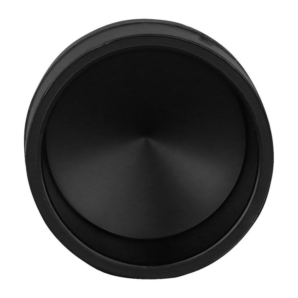 Black ABS DWV Female Adapter 