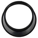 Black ABS DWV Female Adapter 