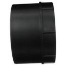Black ABS DWV Female Adapter 