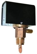 ITT-McDonnell & Miller Black FS7-4 FLOW Switch 1-1/4 NPT 