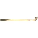 Sioux Chief Rough Brass 24 in. 22 ga Waste Arm in Rough Brass 