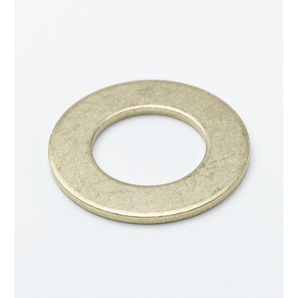 T&S Brass 1-5/8 in. Brass Washer 