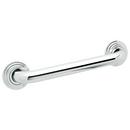 Ginger Polished Chrome 12 in. Grab Bar 