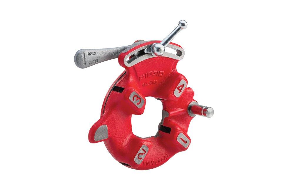 RIDGID Pipe Threader 