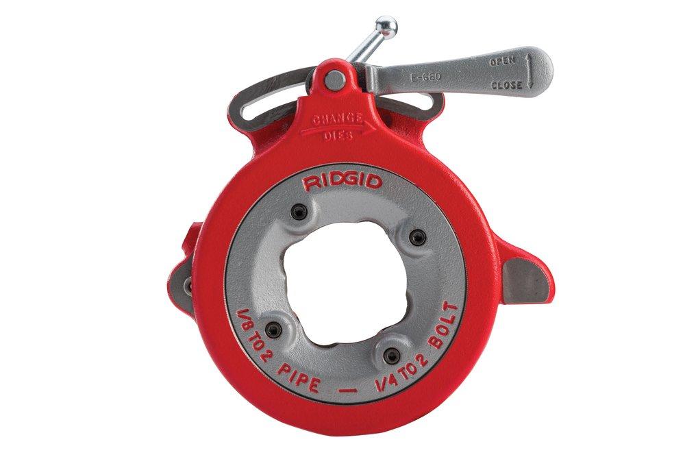 RIDGID Die Head 