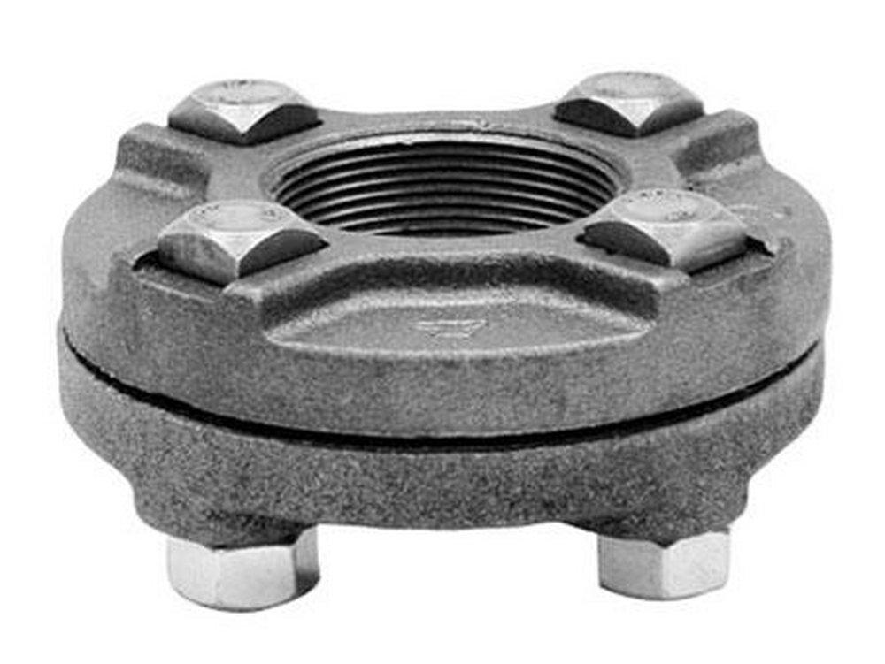 125# Cast Iron Flange Union 