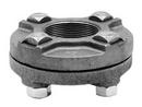 125# Cast Iron Flange Union 
