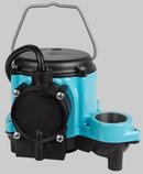 Little Giant 115V Automatic Cast Iron Sump Pump 