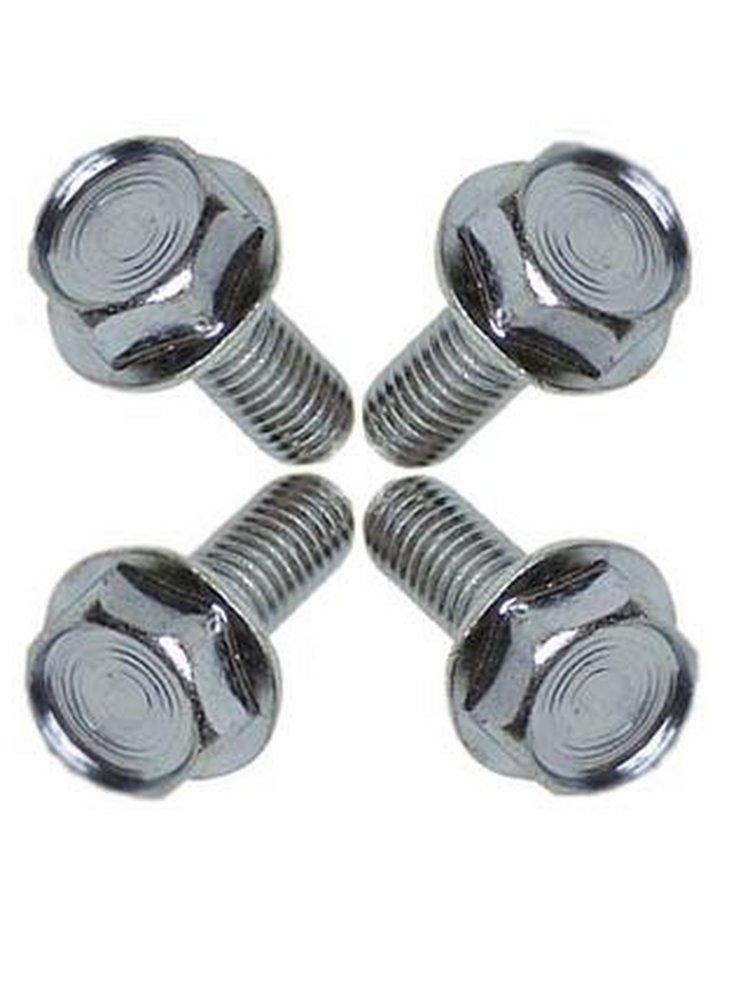 Flange Bolt Set 