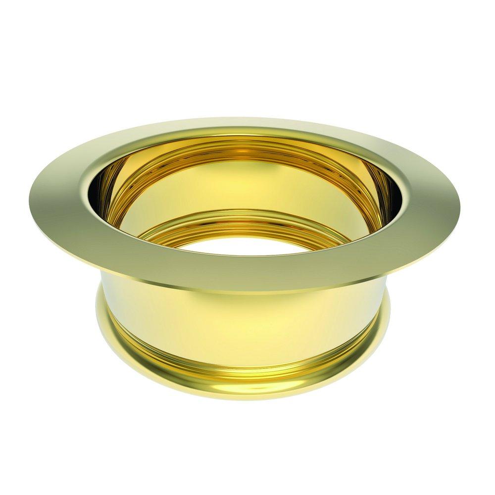 Brasstech Forever Brass - PVD Disposer Flange 
