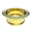 Brasstech Forever Brass - PVD Disposer Flange 