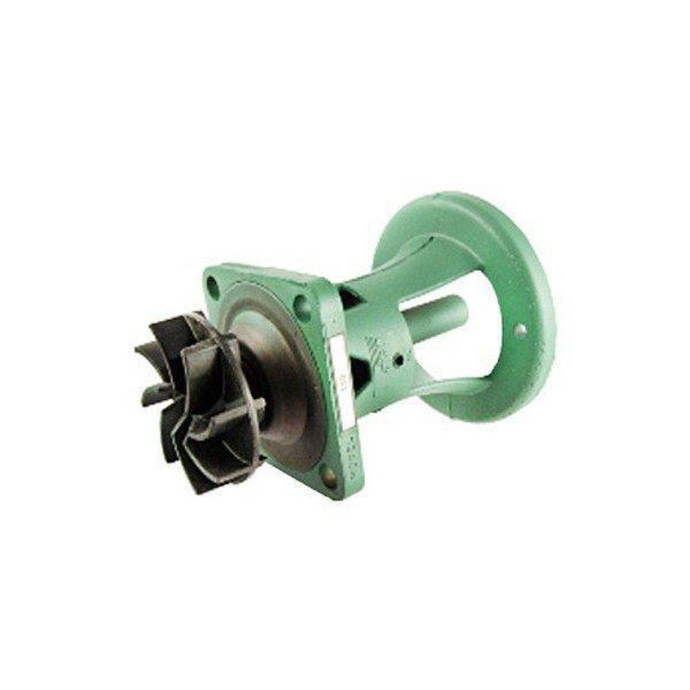 Bronze Bracket Assembly 