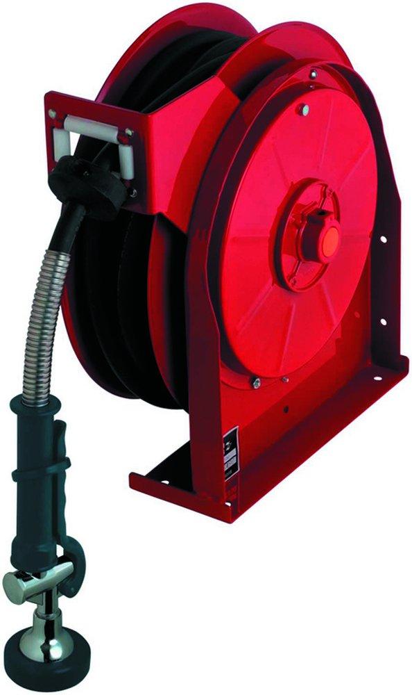 Chicago Faucets Hose Reel 