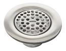 Sioux Chief Chrome 4-1/2 in. Basket Strainer 