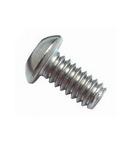 InSinkErator&reg; Satin Chrome Screw for SS100 Food Waste Disposer in Satin Chrome 