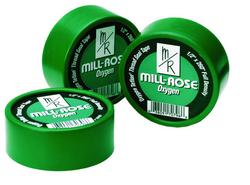 1/2 in. x 260 ft. PTFE Tape in Green