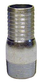 Merrill Manufacturing MIPT x Barbed  Steel Male Adapter 