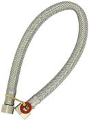 Hand Shower Hose in StarLight® Chrome