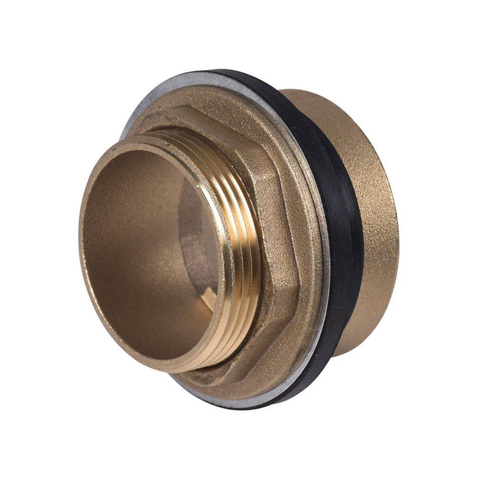 Dearborn Brass Closet Spud 