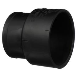 3 in. ABS DWV Cast Iron No Hub Adapter