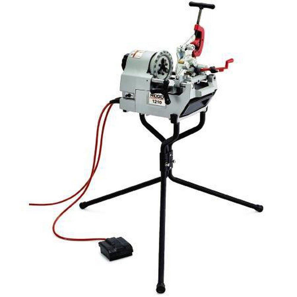 RIDGID Oil-Less Gold Die 