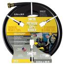 25 ft. Rubber Water Hose