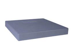 24 x 24 in. Concrete Valve Pad