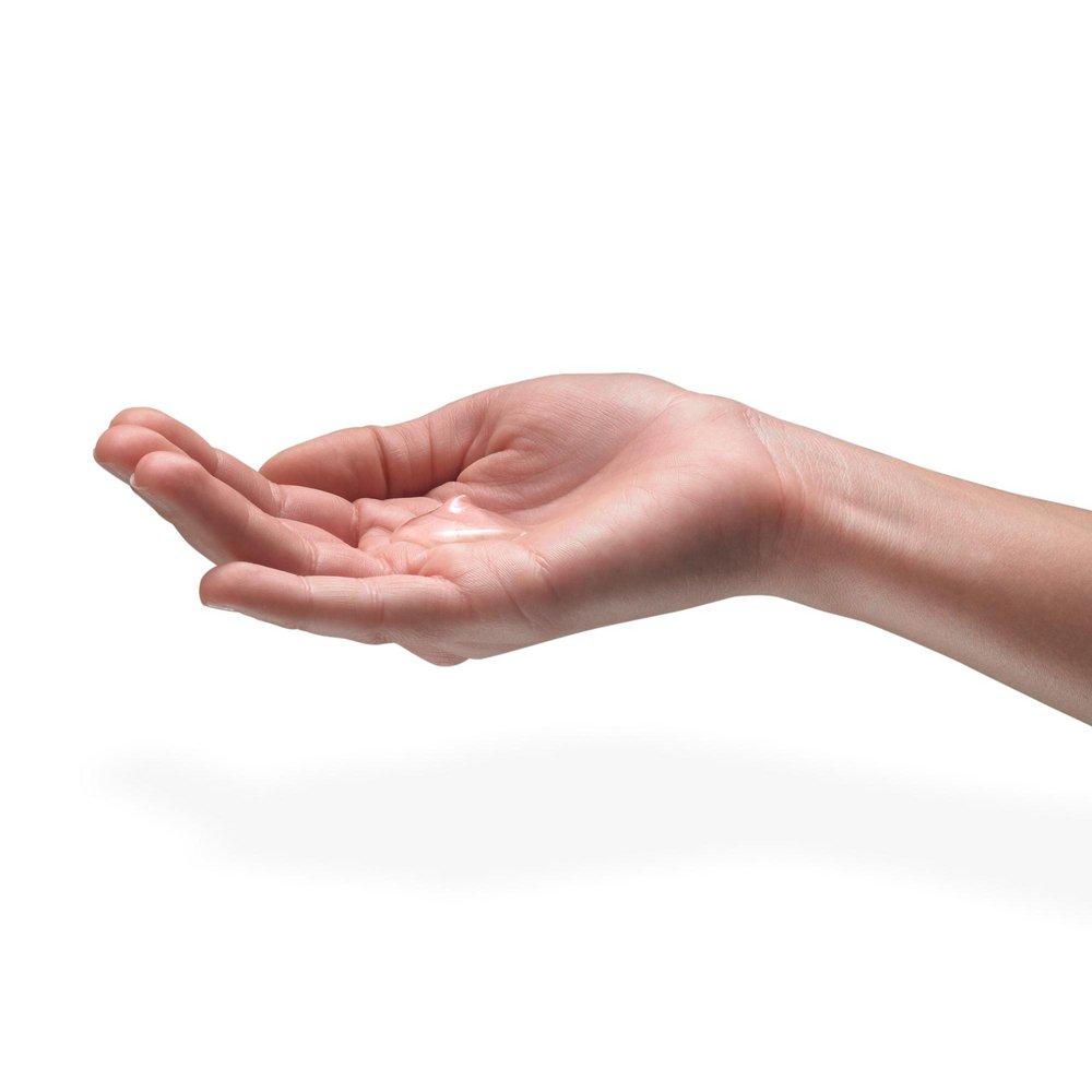 PURELL&reg; Clear Instant Hand Sanitizer Refill 