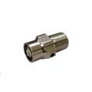 Jones Stephens Right Angle Drive Coin Valve 