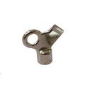 Jones Stephens Hot Water Air Valve and Key 
