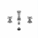 Newport Brass Polished Nickel - Natural Vertical Bidet Faucet 