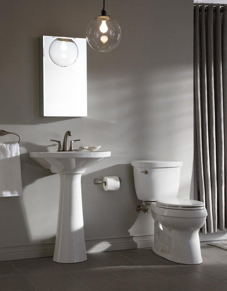 KOHLER Medicine Cabinet 26 in 