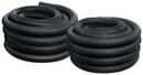 ADS&reg; 4 X 20 Single WALL Solid HDPE Pipe 