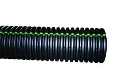 12 in. x 20 ft. HDPE Drainage Pipe