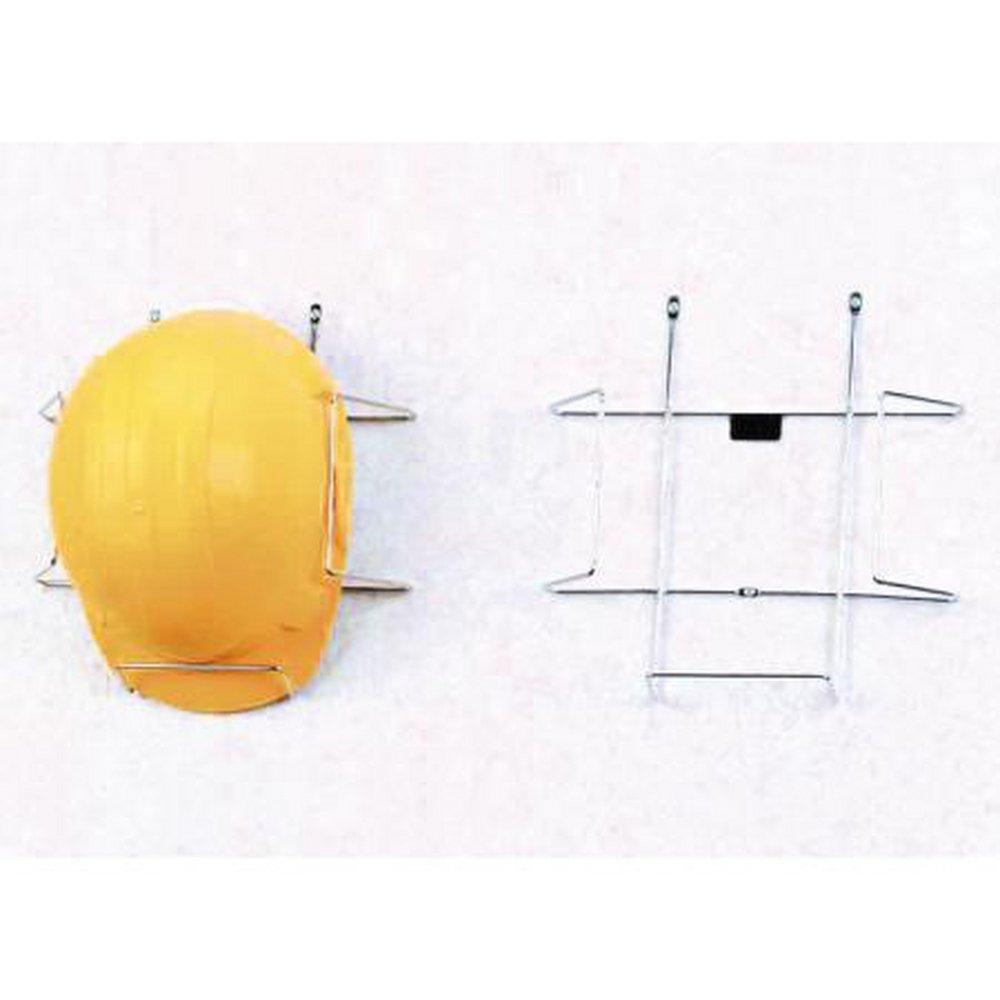 SIPCO Wall Mount Hard Hat Holder 