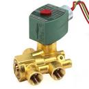 3/8 in. 120V Solenoid Valve