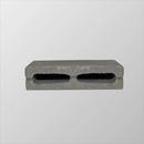 Earnest Maier Block Concrete Block 