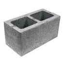 Earnest Maier Block 4 x 8 in. Solid Concrete Block 