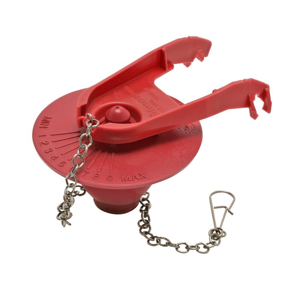 Fluidmaster Red Flapper 