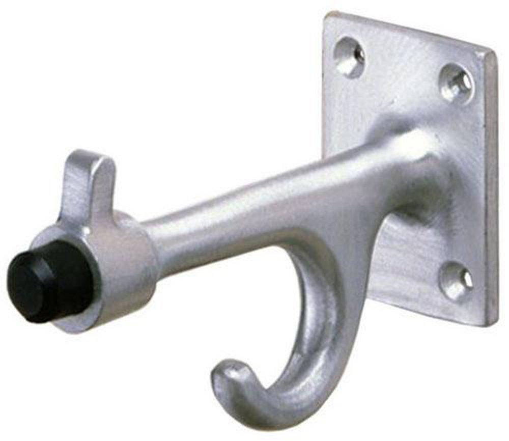 Bobrick Stainless Steel 1 Robe Hook 