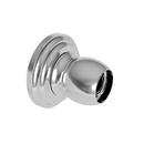 Ginger Polished Chrome Replacement Shower Rod Bracket 